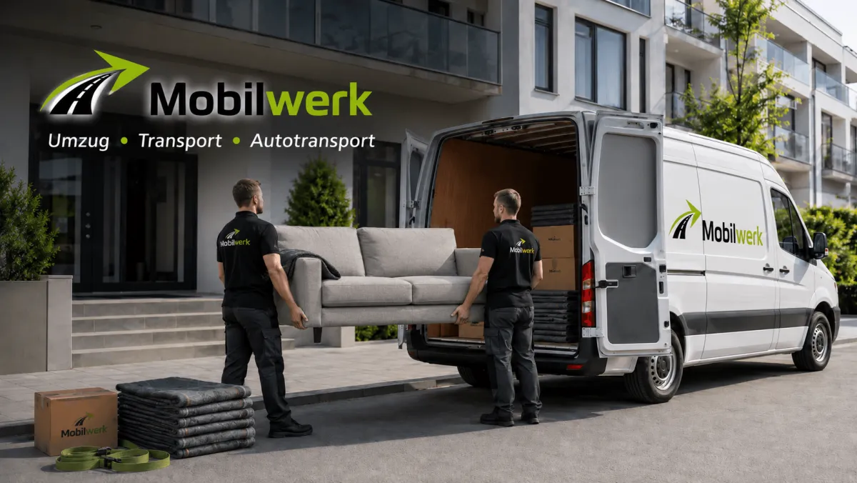 Möbeltransport